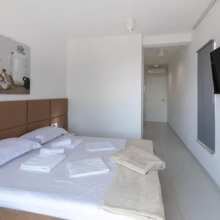 别墅 Danny, Komarna, Croatia