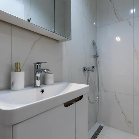 别墅 Danny, Komarna, Croatia 科马尔纳