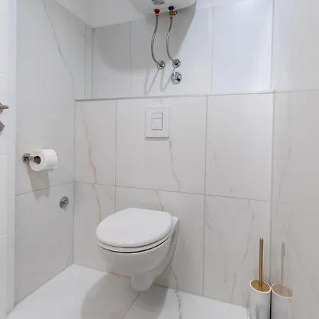 Danny, Komarna, Croatia 别墅 科马尔纳