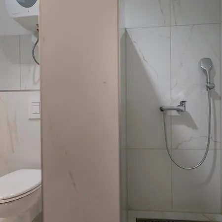 Danny, Komarna, Croatia 别墅