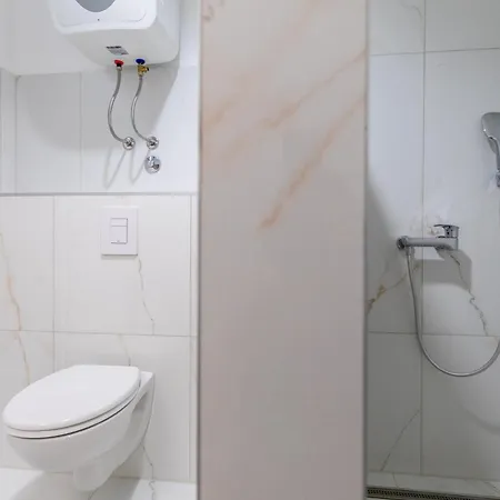 Danny, Komarna, Croatia *