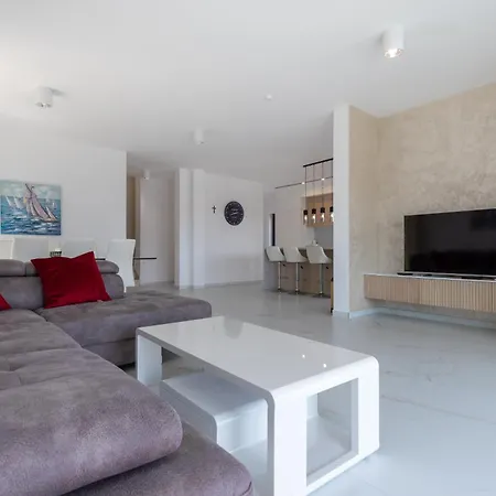 Danny, Komarna, Croatia 别墅