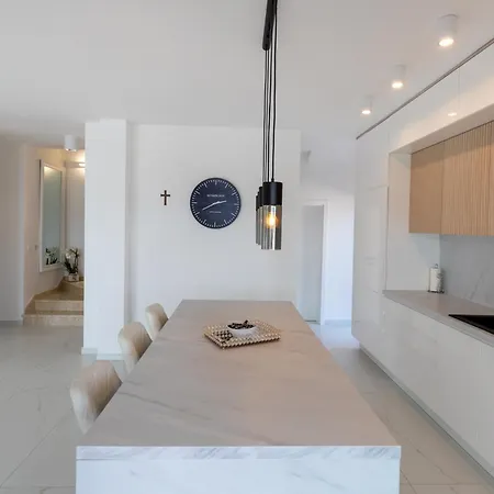 Danny, Komarna, Croatia 别墅 *