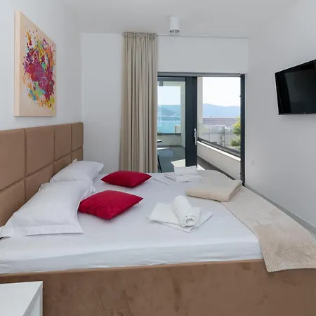 别墅 Danny, Komarna, Croatia