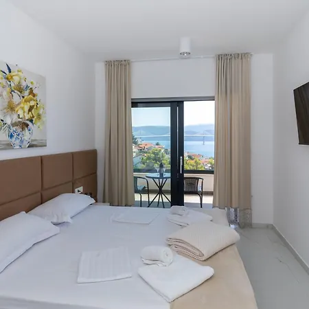 Villa Danny, Komarna, Croatia *