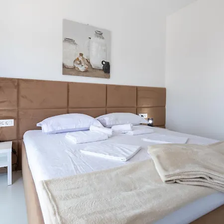 别墅 Danny, Komarna, Croatia 科马尔纳