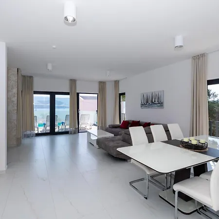 Danny, Komarna, Croatia 别墅 *