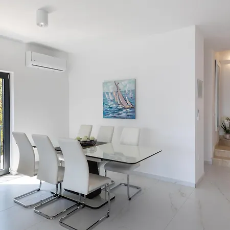 Danny, Komarna, Croatia *