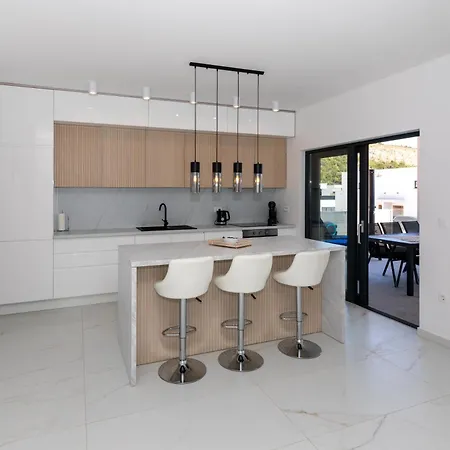 Danny, Komarna, Croatia 빌라 코마르나