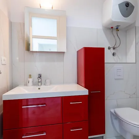 Danny, Komarna, Croatia 빌라