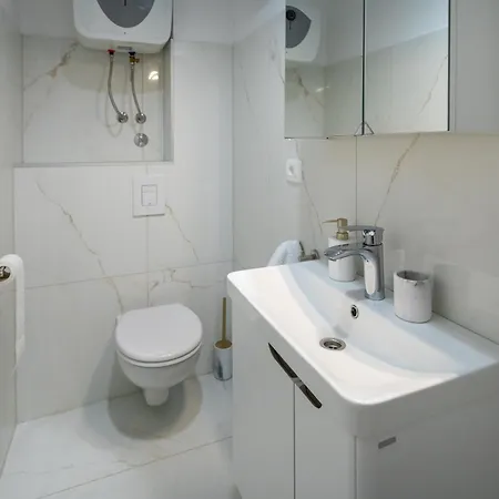 빌라 Danny, Komarna, Croatia