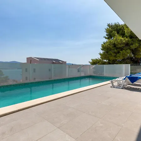 Danny, Komarna, Croatia 코마르나