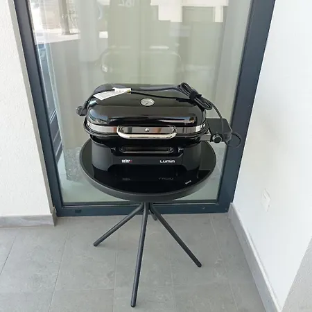 빌라 Danny, Komarna, Croatia 코마르나