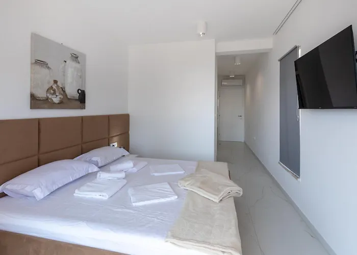 Βίλα Danny, Komarna, Croatia