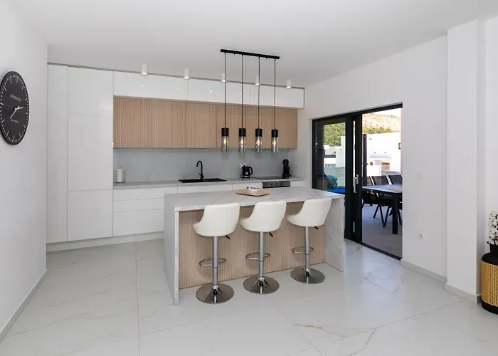 Danny, Komarna, Croatia Βίλα Komarna