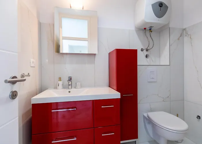 Danny, Komarna, Croatia Βίλα