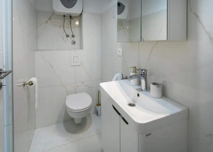 Βίλα Danny, Komarna, Croatia