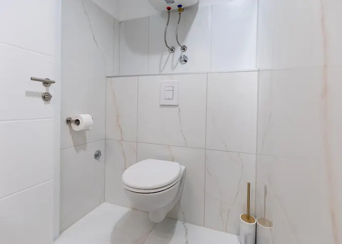 Danny, Komarna, Croatia Βίλα Komarna