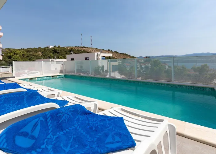 Βίλα Danny, Komarna, Croatia Komarna