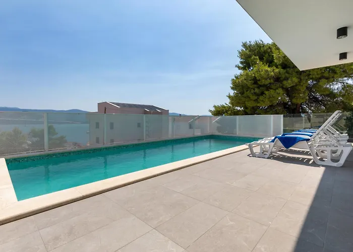 Danny, Komarna, Croatia Komarna