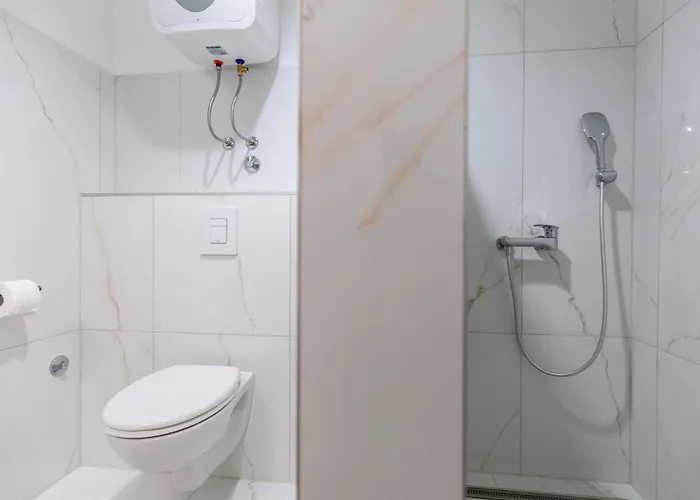 Danny, Komarna, Croatia *