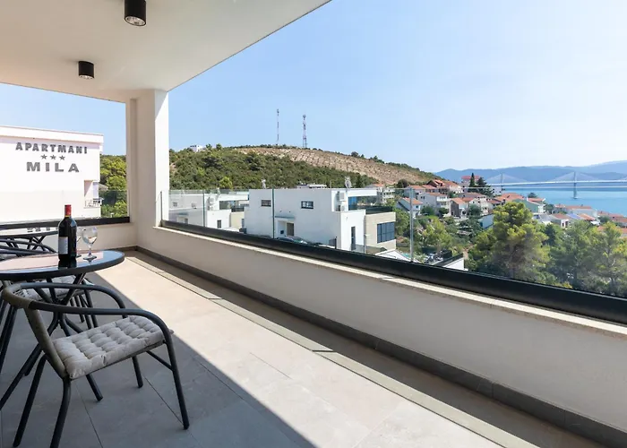 Βίλα Danny, Komarna, Croatia