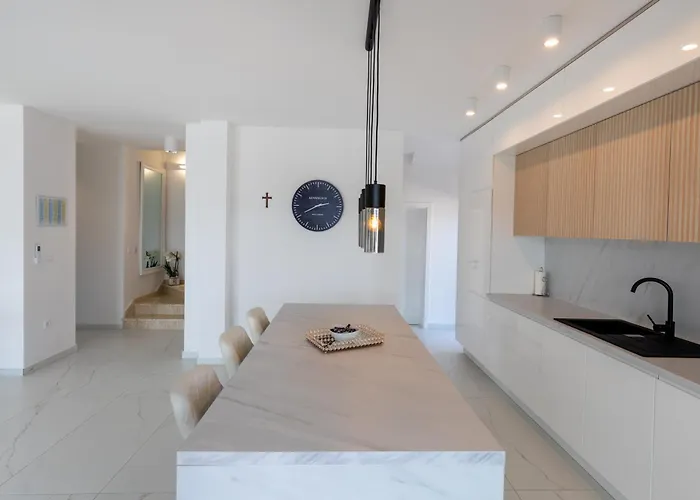 Danny, Komarna, Croatia Βίλα *