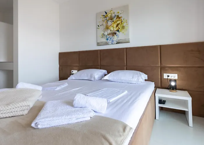 Βίλα Danny, Komarna, Croatia Komarna