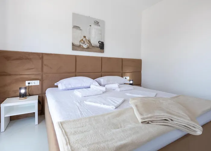 Βίλα Danny, Komarna, Croatia Komarna