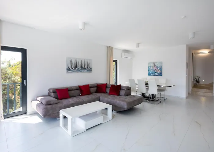 Danny, Komarna, Croatia Komarna