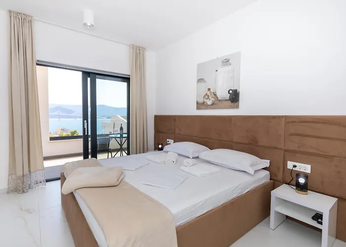 Βίλα Danny, Komarna, Croatia Komarna