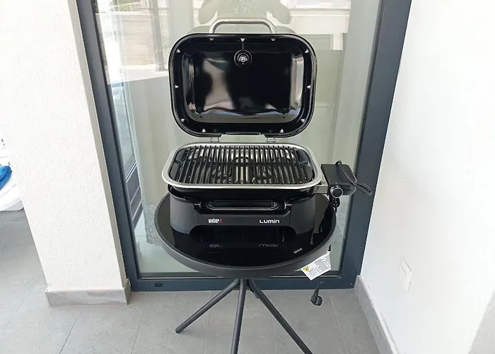 Danny, Komarna, Croatia Βίλα Komarna